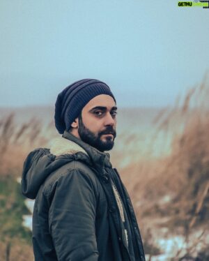 Melih Selçuk Instagram - Ars Longa, Vita Brevis!