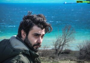 Melih Selçuk Instagram - Sea said yes! #tb