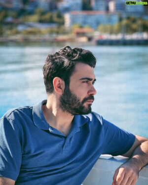 Melih Selçuk Instagram - 🎥🎬