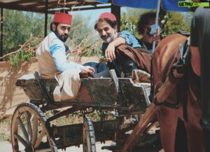 Melih Selçuk Instagram - Madem @muallimfilm ödül aldı. Bi #tbt yapalım
