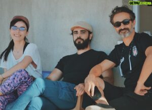 Melih Selçuk Instagram - Madem @muallimfilm ödül aldı. Bi #tbt yapalım