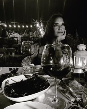Melike Emiroğlu Instagram - 🖋memories..
Photo by 📸 @denizgkaya 💋
 #limongümüşlük