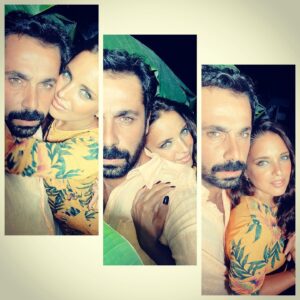 Melike Emiroğlu Instagram - Nice sağlıklı,huzurlu,mutlu yıllarımız olsun sevdiğim canım kocam❤️ #28ekim2015 @onr_yk 6. Yilimiz kutlu olsun