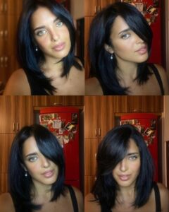Actress Melike Emiroğlu HD Instagram Photos and Wallpapers September 2021