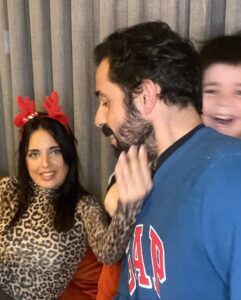 Actress Melike Emiroğlu HD Instagram Photos and Wallpapers March 2022