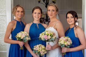 Melina Vidler Instagram - CONGRATULATIONS MR&MRS VIDLER 😍

I first met Alana over 15 years ago. I think it was the first day of high school when we were just 13. She quickly became one of my best friends and I fell in love with her. 
She was cool, but humble. Smart, but slightly rebellious. Witty and popular, but including and non judgemental. Even at the age of 13. She was and still is an incredible woman. 
And I like to think she fell in love with me too. So much so that she had to find the male version of me to marry 😉
 I feel blessed in knowing that my role to play in your life Alana, was introducing you and my brother to the loves of their lives. 
So that you could, in turn, create another love of our lives in Ayla.
I have been waiting a decade to share a last name with you and now I am truly able to call you my sister. Since you have felt like one for the majority of my life. 
And to my brother, Beau, I am so proud to see the man you've become and how accomplished your life is. 
You deserve the best, because you are the best and you've also found the best in your wife and daughter. 
Your support, your caring nature, your weird sense of humour thats the same as mine makes me feel safe in knowing that whatever life throws at me, I know you've got my back. And I yours.
You are such a beautiful man, inside and out, and I feel so lucky to not only have you as an older brother, but as my friend. 
So thank you, I love you both so much. 
❤️❤️❤️
.
.
#covidwedding #mrandmrsvidler #sisterinlaw #bridesmaid #tothebrideandgroom !