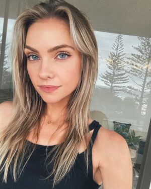 Melina Vidler Instagram - 