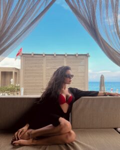 Actress Melis Tüzüngüç HD Instagram Photos and Wallpapers July 2024