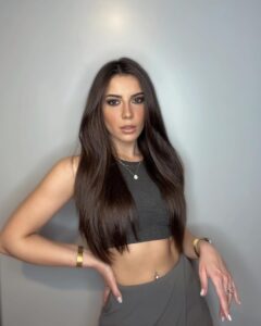 Actress Melis Tüzüngüç HD Instagram Photos and Wallpapers May 2024