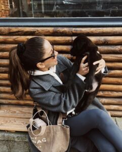 Actress Melis Tüzüngüç HD Instagram Photos and Wallpapers April 2024