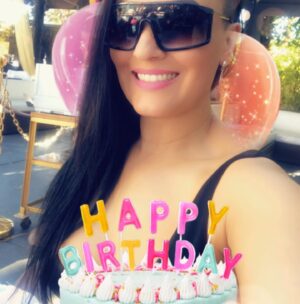 Melissa Anderson Instagram - Nobody knows how to throw a Birthday party like the billion dollar body @thekatieforbes ! 😍😍😍 Love ya babe!  Subscribe to my new OnlyFans for more Birthday Fun to come!!! Link in Bio! 😘
