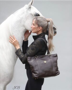 Melissa Moore Instagram - I love this shot that @scbphotography22 took last year on the @freedmanharness shoot.  This year I worked again behind the scenes styling the fashion shoot.  What a great day with a great team!  I can’t wait to see this years photo  Thank you @scbphotography22 for posting this photo today.  You made me feel special.  Love our team @scbphotography22 @lauren__eqsposure @anacperezhmua @actionmakeup @freedmanharness @julian_thegirl @flying_fringe @carllmeyers @heymantalentagency @lauravonholle @chad_broskey hair: @anacperezhmua  MUA @actionmakeup @10mgmt @bmgchicago
