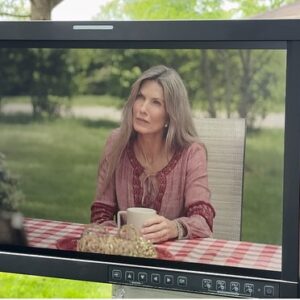 Melissa Moore Instagram - Loved filming this feel good film last week! If you love “Hallmark” you will love this one.  Look for it this Christmas! working title -Country Music Christmas.  What a great crew and cast.  Thank you @heymantalentagency love  my agents! 

@whosalexanyway @jonstoddardofficial @madelyn__shea @cpj.camera @liamshadwick @trace937 @kirbyschwarber @munydingo @rupertspraul @davehickey24_7 @wildwesleyjames @tshirkinator