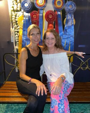 Melissa Moore Instagram - Still relishing in the 2023 World Championship Horse  Show. So many great moments! #blessed #grateful I’m very blessed to have such great people around me #❤️ @emmamcaruso @cathyconiglio @joeobrienjr @helena.moreno.56 @shawnstachowski @pantoja659 @jillian.7 @kystatefair #teamfreedmans @freedmanharness