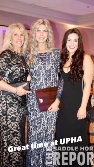 Melissa Moore Instagram - Great time @upha_national  I couldn’t be more proud of our Sunrise Family ❤️❤️❤️
