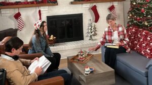 Melissa Moore Instagram - Loved filming this feel good film last week! If you love “Hallmark” you will love this one.  Look for it this Christmas! working title -Country Music Christmas.  What a great crew and cast.  Thank you @heymantalentagency love  my agents! 

@whosalexanyway @jonstoddardofficial @madelyn__shea @cpj.camera @liamshadwick @trace937 @kirbyschwarber @munydingo @rupertspraul @davehickey24_7 @wildwesleyjames @tshirkinator