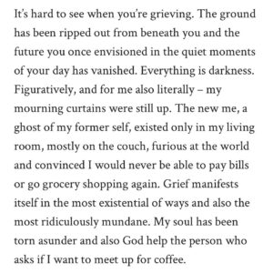 Melissa Navia Instagram - This piece I wrote for @talkhouse is a part of my heart. ✨Link in Bio✨ About my life’s work, my dream role, and my late prince. And a thank you to my family, friends, and the #StrangeNewWorlds cast & crew who held me up, honored Brian’s memory, and made me smile again. 

Thank you to everyone who has already read it and messaged me or posted in any way to share how my words have reflected your own experiences with grief. The extraordinary people in your lives have changed you forever. Your memories of them are powerful. Keep telling their stories. Furious hugs to all of you. Furious because this sucks. Hugs because they help. #Grief changes everything. The pain is real. But it’s okay. We got this. To the stars, through hardship… 😌🖖 #ForBrian @thesagespeaksnyc #StarTrek #StarTrekSNW @startrek @startrekonpplus @talkhouse #Talkhouse @imprintpr @take3talent @erabon @natashamatallanamarken @mattsherman #actorslife