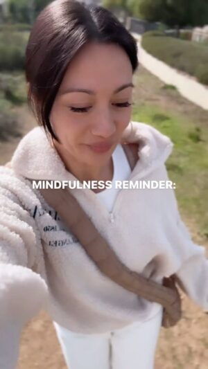 Melissa Paulo Instagram - ✨Mindfulness Reminder✨

This mantra came to me when I was having a “surrender to my knees, pray to God, the universe, my angels for a miracle” moment… I was in my mid 20’s and struggling emotionally, mentally, in the discovery of who I was, my truth, my purpose… and after shedding some tears and letting it all go… This mantra came over me, clear as day… I will always remember that moment as very pivotal to my self-discovery and healing journey. This mantra is a reminder to set aside egoic needs and desires… to step into spirit, into flow & remember who you really are… to remember that nothing comes from us but comes through us ~ Inspiration, insight, wisdom, ideas… we don’t own any of it ~ when we are open enough, we become a VESSEL for it, for creativity, for spirit, for wisdom to channel through… 

Now, I repeat this mantra whenever I need it. And I share it with whenever I feel someone may need to hear it 🤍 

Say it, share it, repeat it, put a smile on your face & know, “Everything’s gonna be alright.” ✨ 

#mindfulness #inpirationalquotes #healingmantra #inspirationoftheday #wearevessels #soulhealing #soulgrowth #meditation #soulspaceco #reiki #yoga #soundhealing #goodvibes #inspiration #soulconnection #mindbodysoul #motivation #spiritualgrowth #collectiveconsciousness #energyhealing
