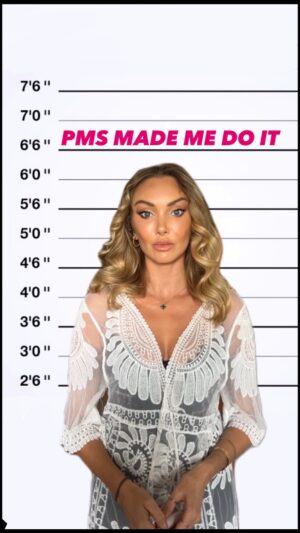 Mellissa Laycy Instagram - The more knowledge we have about our cycles the more power we have to regulate and support our bodies (or our partners) as they or us go through the four different phases of a 28 day menstrual cycle. 

Some important links to follow to find out more be sure to watch @pippacampbell_health on @wednesdayspodcast talking about hormonal health.

Get tested with the @dutchtest so you know exactly what’s going on in your body - for example I had no idea i was oestrogen dominant.

Then you can support yourself with the right vitamins and minerals such as @nuzest Good Green vitality and @cellular.intelligence (both discount codes melly15).

You will also want to download a period app such as @flo_isthebest or @flotracker 

Hormonal health is linked directly to your gut health, work with me on a 6 week program to balance and align your hormones through gut health 💖 

What’s your go to hormone balancing tool, supplement or therapy?

#pms #hormones  #dutch  #hormonal #hormonalimbalance  #anxiety #depression #therapy #relationships