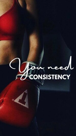 Mellissa Laycy Instagram - Consistency is key! 20 minutes a day 356 days a year = genius level talent and skill in any subject you choose! Just 20 minutes of consistency!!❤️

Thank you @paigexbad 🥊❤️
@kobox 
@nuzest_europe discount code MELLY20