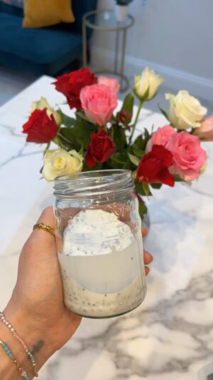 Mellissa Laycy Instagram - Basically the easiest breakfast with high quality nutritional value.
•Organic Greek, full fat yoghurt.
•Chia seeds
•Nuzest protein (they are my favourite).

Discount code MELLY20 @nuzest_europe 
My code is now available to use in the USA too! Annnnnd  so @nuzest_usa have just launched my favourite Good Green Vitality powder too. Exciting 🥰😍💪

#holistic #wellness #holistichealth #health #healing #healthylifestyle #holistichealing #selfcare #natural #yoga #meditation #organic #vegan #love #nutrition #healthy #plantbased #wellbeing #healthyliving #fitness #mentalhealth #nature #cbd #naturalmedicine #essentialoils #mindfulness #reiki #selflove #massage #naturalhealing