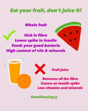 Mellissa Laycy Instagram - Did you know orange juice has almost the same amount of sugar as a full fat Coke??! Crazy right. 

If you’re drinking fruit juice because you think it’s a healthy option please stop 🛑 scroll through this post to learn a bit more and find out a healthier alternative ❤️😘 p.s no one said fruit smoothies were a bad idea! 🤗

If you’re looking to elevate your health then I always recommend @nuzest_europe or @nuzest use my discount code MELLY20 across their whole range including protein powders (my new favourite is salted caramel 🤤).

#biohacking #biohacker #guthealth #guthealing 

I’m someone who will…