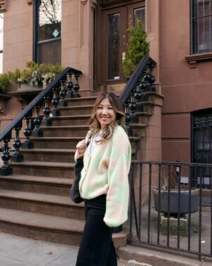 Melody Cheng Instagram - “If not now, then when?”

A new chapter is about to unfold. After months of discussions and planning, Ray & I are officially MOVING TO NEW YORK together!!

I’ll always be a California girl with Bay Area roots, but it’s time for change. Excited to see what these new beginnings hold for our love story and our individual personal & professional growth.

P.S. Yes, I’ll still be a part of ABG but your girl will be East Coast based! Hope our NYC 🍎listeners welcome us with open arms heh heh 🥹 #nycbound