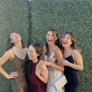 Melody Cheng Instagram - It’s not a forever “goodbye” to Los Angeles, but a goodbye to a special era in my life. Almost 9 years ago (so close to 10), I moved to LA to pursue my passion of working in the creative space. I was scared but mostly excited for whatever life had in store for me. Even though everything felt unpredictable & foreign, I felt like there was this calling for me to be here.

Fast forward to now, I’d wake up to the familiar sight of the sun greeting me in the morning. The foreign shops & restaurants have become my go-to places. My past co-workers have become life long friends. My clubbing friends are now my co-founders & best friends. My community became my chosen family. LA truly became my home.

As much as I’m sad to close this chapter of my life, I’m beyond thankful for the the city & it’s people, places & things that have shaped me to become the woman I am today.