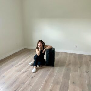 Melody Cheng Instagram - It’s not a forever “goodbye” to Los Angeles, but a goodbye to a special era in my life. Almost 9 years ago (so close to 10), I moved to LA to pursue my passion of working in the creative space. I was scared but mostly excited for whatever life had in store for me. Even though everything felt unpredictable & foreign, I felt like there was this calling for me to be here.

Fast forward to now, I’d wake up to the familiar sight of the sun greeting me in the morning. The foreign shops & restaurants have become my go-to places. My past co-workers have become life long friends. My clubbing friends are now my co-founders & best friends. My community became my chosen family. LA truly became my home.

As much as I’m sad to close this chapter of my life, I’m beyond thankful for the the city & it’s people, places & things that have shaped me to become the woman I am today.