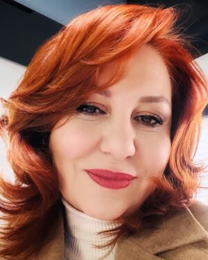 Meltem Baytok Instagram - Yeni bölümüyle @aldatmakdizi ♥️ @timsandb @atvturkiye #aldatmakdizi #dizi
