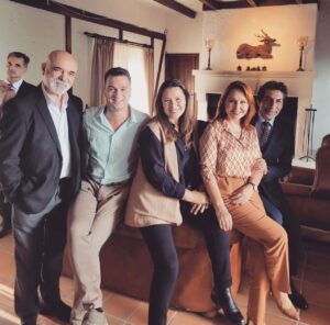 Meltem Baytok Instagram - 2.Sezon # aldatmak… Bu akşam saat 20.00 de görüşmek üzere ❤️ @aldatmakdizi @timsandb @atvturkiye
