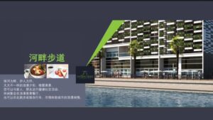 Melvin Sia Instagram - 【兼差家務事】
馬來西亞，古晉新建案，
如火如荼中，預計2025 完工。 

除了有住宅單位，
樓下1樓的商業區也陸續在招商中。
有興趣者可以與我聯絡，
或直接跟我們的業務聯繫。 

7 Reflection 地理位置優越。
坐落在砂拉越古晉中心黃金地段、
旁側是聞名風景優美的砂拉越河、
匯聚核心城區商業繁華、
自然採光設計、溫馨、陽光、家、
讓每單位都充分享受良好的景觀通透性。 

休閒優雅格局，
依河為畔、伊人為伴。
天天不一樣的浪漫夕陽、晚霞美景。
👉20 層樓高。
👉103 間單位，低密度住戶。
👉空中廊道花園
👉無邊際的空中泳池。 

🚗🚗🚗💨💨
0.8km – Petanak Central Market
1km – MBKS Garden Park
1.5km – St. Jospeh’s International School
1.5km – SJK Chung Hua No.3 School
3km – Kuching waterfront
4km – The Spring shopping mall
4km – Borneo Convention Centre Kuching
5km – Swinburne University
5km – Borneo Medical Centre
10km – Kuching International Airport. 

地址：https://maps.app.goo.gl/LvLxmxpfYgy8h2LX8 
想要瞭解更多詳情，歡迎致電Or Whataspp:
https://wa.me/c/60165286608