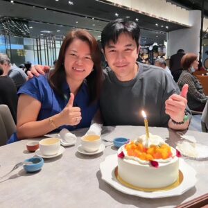 Actor Melvin Sia HD Instagram Photos and Wallpapers June 2024