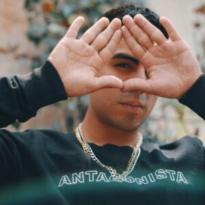 Memo Dorantes Instagram - Antagonista @phylo.mx 🕉️🍀💫