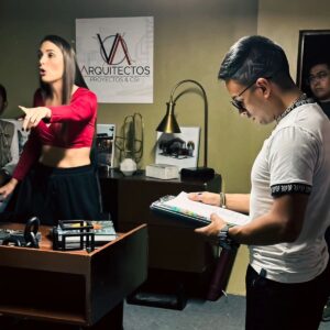 Memo Dorantes Instagram - Volvemos a CDMX directo a dirigir capítulos GRACIAS vida y a este maravilloso equipo que les admiro y quiero tanto a cada departamento 🎥🎬🙏🎭🍀🕉️💫
Gracias por las 📸@pdrosol_7 🔥