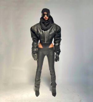 Mercedes Maxwell Instagram - 