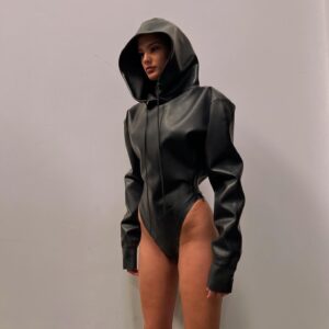 Mercedes Maxwell Instagram - Prometheus II