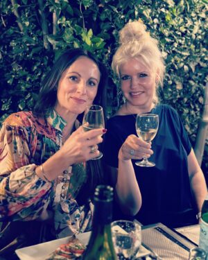 Mercedes Yvette Instagram - Au Revoir París
