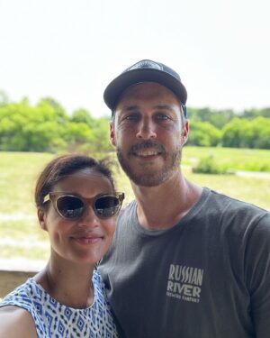 Mercedes Yvette Instagram - A great day @capemaycountyzoo