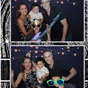 Mercedes Yvette Instagram - “A mother’s love is like no other. It’s a bond that cannot be broken, a love that cannot be explained, and a feeling that will last a lifetime. Motherly forms can  come in all shapes and forms and I celebrate my mom, grandmother and all mother-like forms that have shaped me into the mom I am today.”