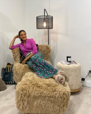 Mercedes Yvette Instagram - "Design creates culture. Culture shapes values. Values determine the future." -- Robert L. Peters, designer and author