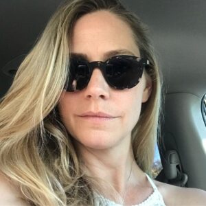 Actress Meredith Monroe HD Instagram Photos and Wallpapers September 2023