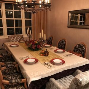 Meredith Monroe Instagram - It's almost #turkeytime !!