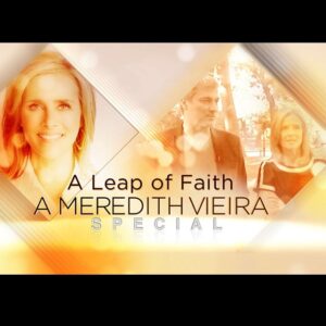 Meredith Vieira Instagram - Tune in to #NBC to watch #ALeapofFaith -- one of my producers, Benita Alexander, will be taking questions on the @MeredithVieiraShow Facebook page. (Facebook.com/MeredithVieiraShow) We hope you join us.