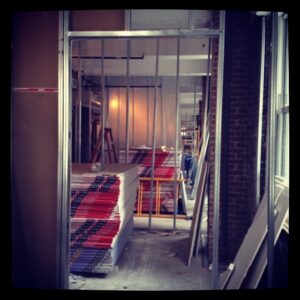 Meredith Vieira Instagram - Wow! I can't believe this will be my @MeredithVieiraShow office in just a few short months!