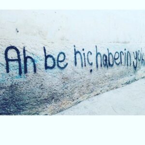 Meriç Acemi Instagram - 😉💋