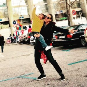 Meriç Acemi Instagram - Helloooo...😙😙🐋