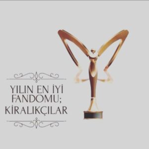 Meriç Acemi Instagram - Bir rüyayı yaşadık birlikte... sevinciniz, tutkunuz, öfkeniz ve kocaman sevginizi hiç unutmayacağım...
