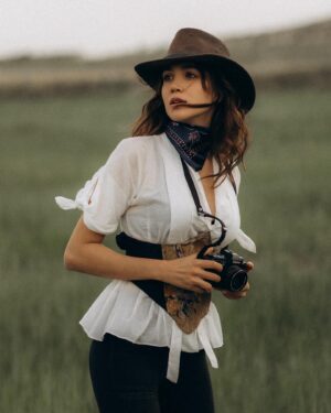 Merih Öztürk Instagram - 🤎