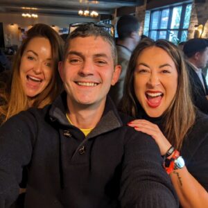 Merlin Griffiths Instagram - A few highlights from @londoncocktailweekofficial #britainsbesthomebartender final today.
Thank you to all entrants. And congratulations to our winners 🏆🏆🏆!!! Keep an eye on the #londoncocktailweek account to find out who won...
.
#homebartender #cockatils #drinkstagram🍸
